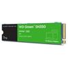Sandisk 1TB WD Green SN350 M.2-2280 PCIe Gen3 NVMe SSD
