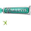 Marvis Dentifricio Classic Strong Mint 25ml