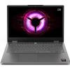 Lenovo LOQ Essential Gen 11 15 AMD Processore AMD Ryzen 7 170 3,2 GHz - 4,75 GHz, Windows 11 Home 64, 512 GB SSD M.2 2242 PCIe Gen4 QLC - 83VACTO1WWIT3
