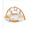 Baby Smile Palestrina play & relax baby gym - soft toys