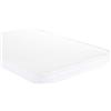 AirCuddle Maxi materasso ergonomico + coprimaterasso 3 strati per Next2Me - Aircuddle