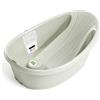 Okbaby Vaschetta ONDA BABY ECO in plastica riciclata 0-12 mesi - Ok Baby