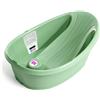 Okbaby Vaschetta ONDA BABY verde 0-12 mesi - Ok Baby