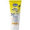 Chicco Crema solare mineral SPF50+ 75ML - Chicco