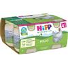HiPP Omogeneizzato Pollo 4x80g - hipp