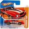 Hot Wheels VEICOLO SINGOLO 1:64