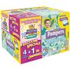 Pampers Salviettine baby fresh 288 pcs