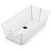 Stokke Vaschetta pieghevole Flexi Bath® XL - Sandy Beige - Stokke®