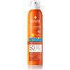 Rilastil SUN SYSTEM BABY SPRAY Transparent SPF 50E 200ML - RILASTIL