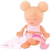 Pro Bambola peluche bagnetto - 2+ - lullababy