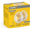 Medela Coppe Hands Free Complete (2 pezzi) - Medela