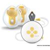Medela Tiralatte elettrico doppio swing maxi hands-free - medela