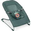 Ingenuity Sdraietta pieghevole ultra‑compatta stow & go™ - ingenuity