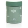 That's Love THERMOS PAPPA DOPPIO GREEN 1000ML - That's Love