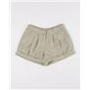 Prénatal Shorts little wild verde militare bambina