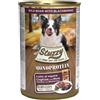 Stuzzy dog grain free monoprotein cinghiale 400gr