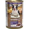 Stuzzy dog grain free monoprotein cervo 400gr