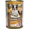 Stuzzy dog grain free monoprotein pollo 400gr