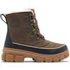 SOREL Torino V Scarponcini da Neve Donna major black