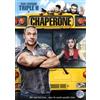 Silver Vision The Chaperone (DVD) Triple H Ariel Winter Kevin Corrigan Yeardly Smith