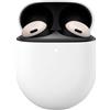 Google Cuffie Bluetooth Google Pixel Buds Pro bianche (porcellana)