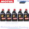 Motul 5 Lt Olio Cambio Differenziale Gear Competition 75W140 LSD 100% Sintetico