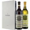 Fontanafredda Langhe Nebbiolo DOC "Ebbio" 2025 + Roero Arneis DOCG "Pradalupo" 2025 - Fontanafredda (confezione 2 bottiglie) - 0.75L