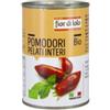 PROBIOS SRL SOCIETA BENEFIT Fior Di Loto Pomodori Pelati Bio 400 G