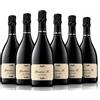 Ruggeri Giustino B. Prosecco Superiore Valdobbiadene Extra Dry Millesimato 75 cl 6 Bottiglie