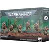 Games Workshop - Warhammer 40,000 - Adeptus Mechanicus: Hastarii