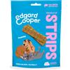 Edgard & Cooper Edgard&Cooper Strips Strisce di Salmone e Pollo Snack per Cani 75 g