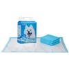 Nobleza Tappetini Igienici Assorbenti per Cani 80 x 90 cm 10 pz