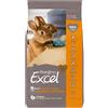 BURGESS ™ Burgess Excel Indoor Rabbit per Conigli 1,5 Kg