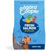 Edgard & Cooper Salmone Norvegese per Cani Adulti-700 g CROCCHETTE PICCOLE S