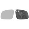Van Wezel 0808835 Specchietti Esterni | Compatibile con: CHEVROLET SPARK