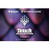 Ultimate Guard - Playmat - Magic: The Gathering - Tarkir: Dragonstorm - 3
