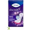 Tena discreet Assorbente tena discreet normal night 10 pezzi