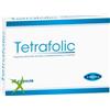 Enfarma Tetrafolic 30 capsule