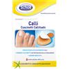 Scholl's Cerotto callifugo calli duri 4 cerotti + 4 dischetti