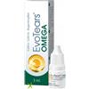 Collirio oftalmico evotears omega 3 ml
