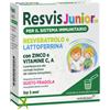 Resvis junior xr 12 bustine