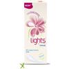 Tena vari Salvaslip per incontinenza piccole perdite lights by tena long 20 pezzi