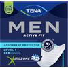 Tena men Pannolone sagomato tena men level 1 12 pezzi