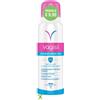Vagisil deodorante intimo spray odor-block 125 ml