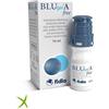 Blu gel a free 10 ml