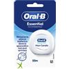 Oral-b Oralb man filo interdentale non cerato 50 metri