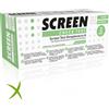 Screen italia Screen test rapido streptococco tampone faringeo screen 2 pezzi self test strep a