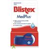 Blistex med plus jar 7 g