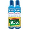 Pumilene vapo disinfettante 2 bombolette x 250 ml