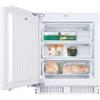 Candy PRONTA CONSEGNA - SPEDIZIONE IMMEDIATA Candy CUS68EW Congelatore da Incasso Monoporta 82 cm Classe E Sottotop - Sottotavolo